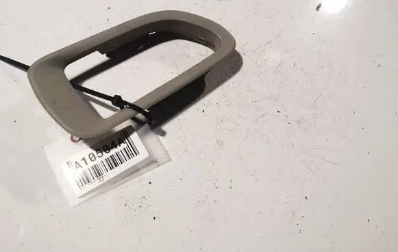 Other rear door trim element