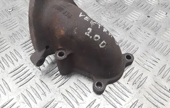 Opel Vectra B Other exhaust manifold parts 4U3Q9431CA