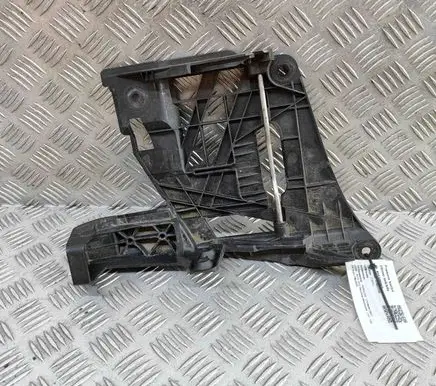 Porsche Cayman 981 Headlight/headlamp mounting bracket 98763117301