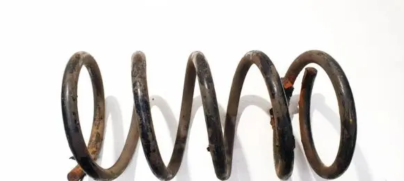 KIA Sedona Front coil spring