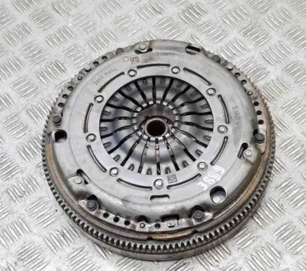 Skoda Octavia Mk3 (5E) Clutch set kit 042294002151 04E141016J