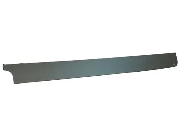 Volkswagen PASSAT B6 Dashboard glove box trim 3C1857212AA 320010100
