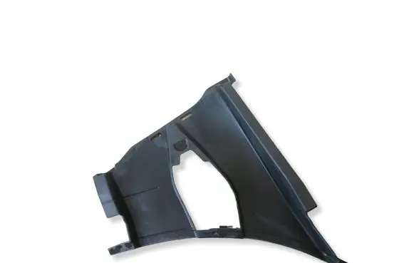 Cupra Formentor Front bumper lower grill 5FF807161