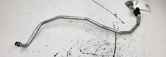 Nissan Leaf I (ZE0) Air conditioning (A/C) pipe/hose