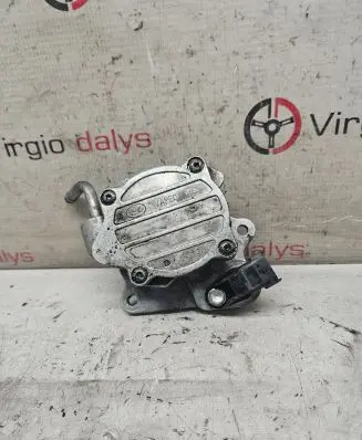 Vacuum pump