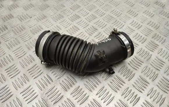 Renault Scenic IV - Grand scenic IV Air intake duct part 165755929R