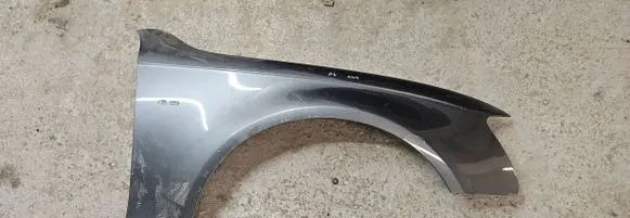 Audi A4 S4 B8 8K Fender