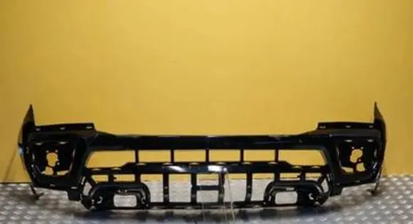 Chevrolet Colorado Front bumper 84992259