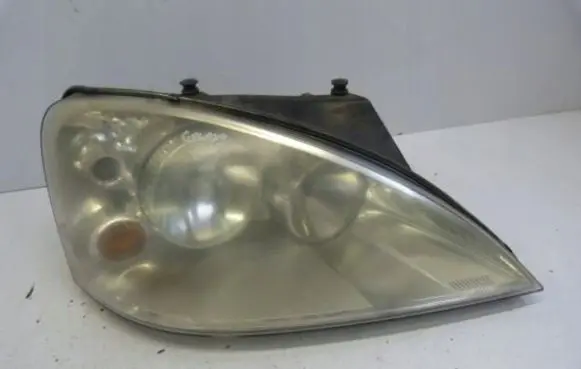 Ford Galaxy Headlight/headlamp