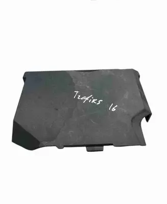 Renault Trafic III (X82) Battery box tray cover/lid 237060001r