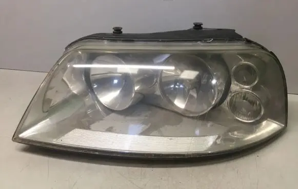 Volkswagen Sharan Headlight/headlamp 7M3941015AA
