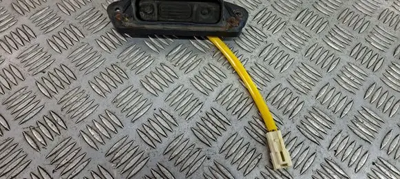 Mitsubishi Outlander Tailgate opening switch 