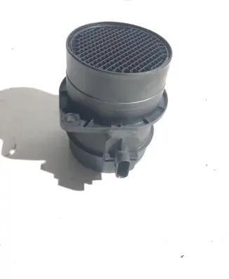 Audi A4 S4 B8 8K Mass air flow meter 03L906461A 0281002956