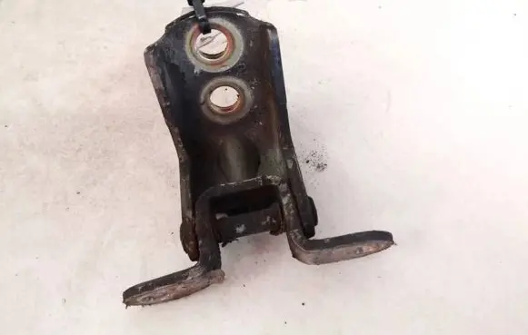 Nissan Murano Z50 Rear door lower hinge
