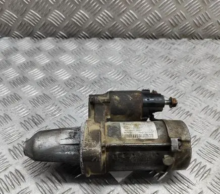 Mercedes-Benz Sprinter W907 W910 Starter motor A6459060800