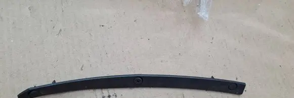 Audi A4 S4 B9 Front wheel arch liner splash guards 8W0853823A