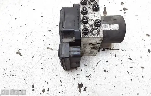 Volkswagen PASSAT B7 ABS Pump