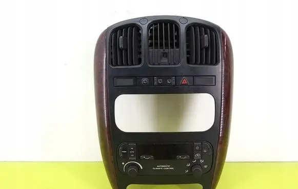 Chrysler Voyager Other dashboard part P05005060AC