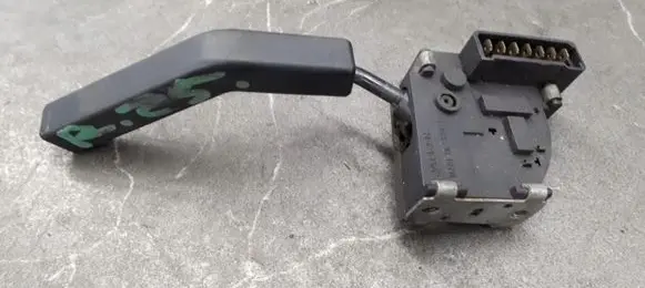 Renault 25 Fog light switch 