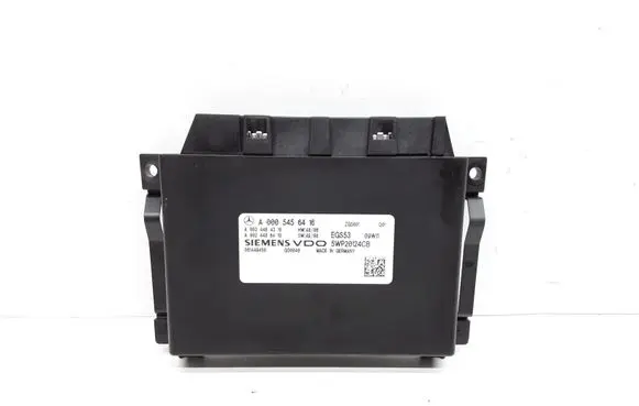 Mercedes-Benz E W212 Gearbox control unit/module A0005456416 A0034464310 A0024486410