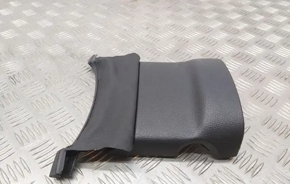 Volkswagen Golf VI Steering wheel trim 5N0858565A