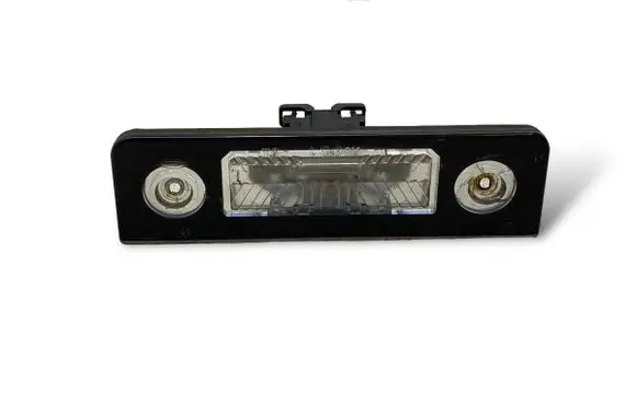Skoda Octavia Mk2 (1Z) Number plate light 1Z0943021B