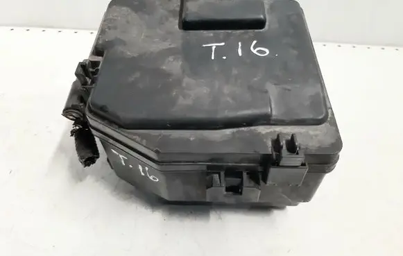 Honda Civic Fuse box set