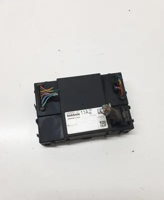 Comfort/convenience module