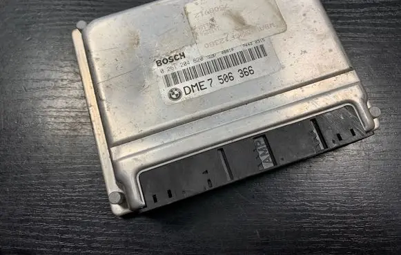 Engine control unit/module