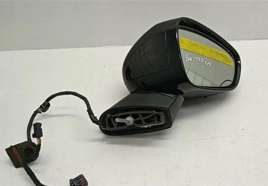 Citroen C5 Original wheel cap 
