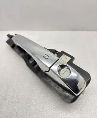 Jeep Grand Cherokee Front door exterior handle 04589887AD 53907