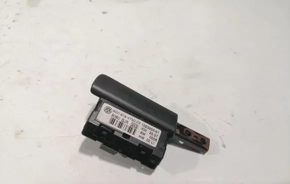 Volkswagen Phaeton Parking PDC sensor display screen 3D0919473D