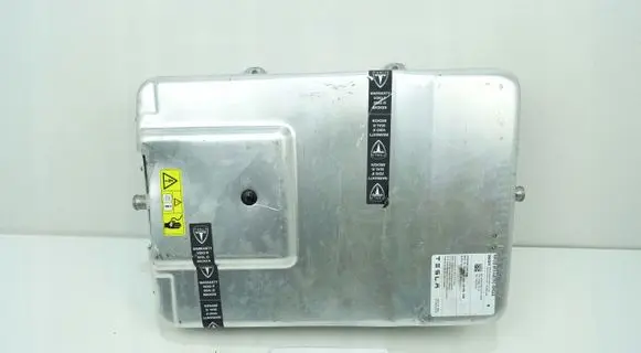 Tesla Model S Wireless charging module 1014963