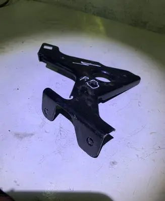 BMW 1 F20 F21 Other engine bay part 18454010