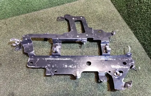 Mercedes-Benz Citan II Other exterior part 237625629R