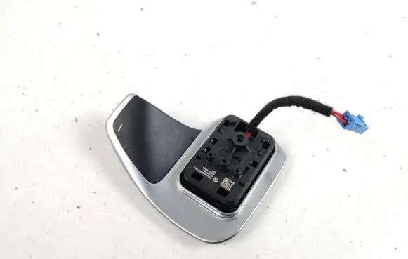 BMW 6 F12 F13 Gear shift switch/knob 7848968
