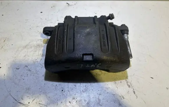 Dodge Challenger Front brake caliper 