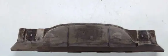 Audi A4 S4 B8 8K Intercooler air guide/duct channel 8K0863325AOK