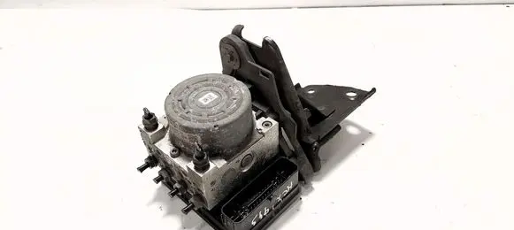 Skoda Superb B8 (3V) ABS Pump 3Q0614517AA 3Q0907379AA