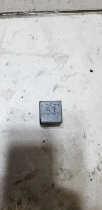 Audi 100 S4 C4 Other relay 141951253B 20240072