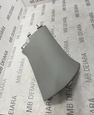 Mercedes-Benz ML W166 (D)pillar trim (top) A1666900525