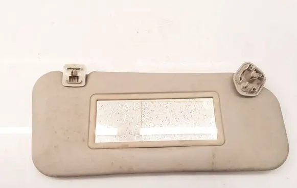 Citroen Xsara Picasso Sun visor