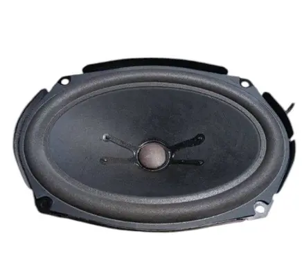 Mini One - Cooper R50 - 53 Parcel shelf speaker 69RG21 73866112 65136801095