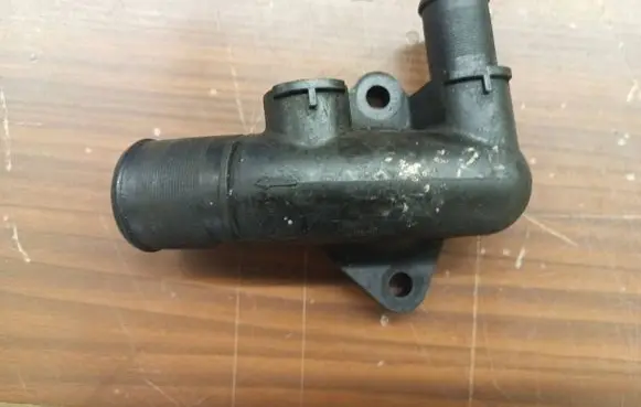 Citroen C5 Engine coolant pipe/hose