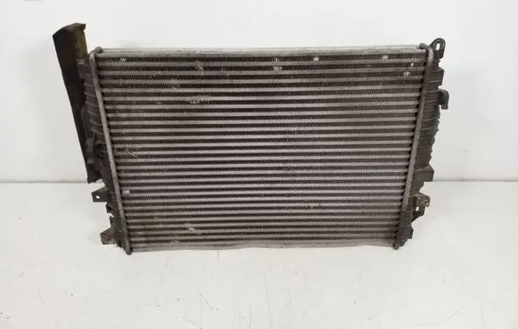 Jaguar XF X250 Intercooler radiator C2Z11675