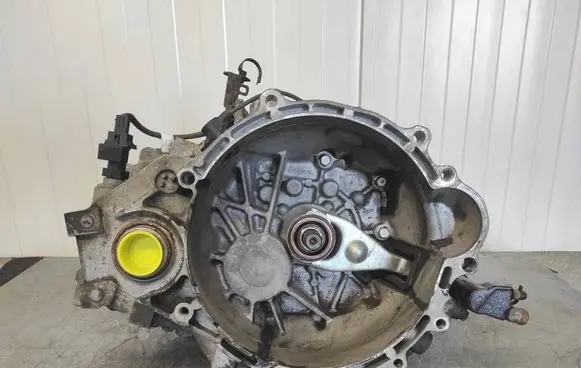 Hyundai i30 Manual 6 speed gearbox WBJ6C 16CRDI D4FB