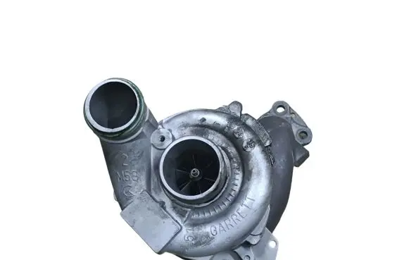 Mercedes-Benz R W251 Turbo A6420901480