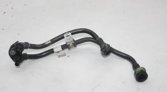 Audi A7 S7 4K8 Engine coolant pipe/hose 8W0317801