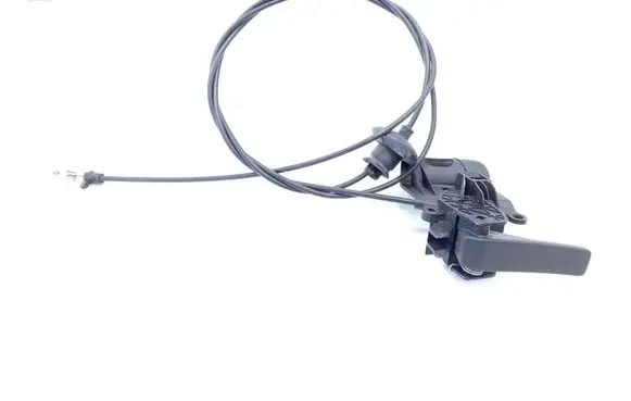 Opel Grandland X Engine bonnet (hood) release handle 
