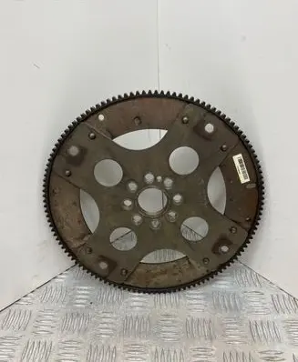 BMW 5 E60 E61 Flywheel 779796404